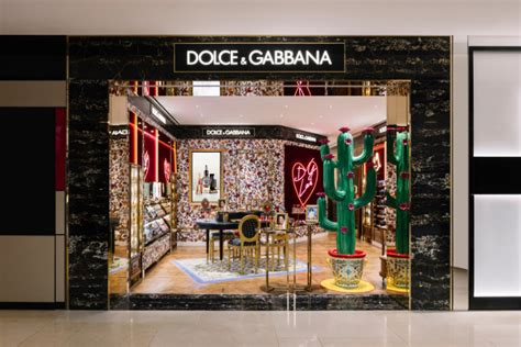 dolce gabbana singapore store|dolce and gabbana official website.